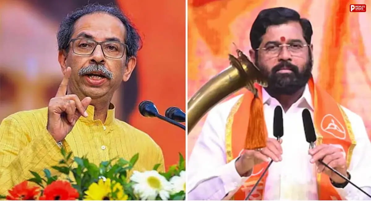 6 बागी सांसदों के शिंदे गुट में विलय को स्पीकर ओम बिरला ने दी मंजूरी