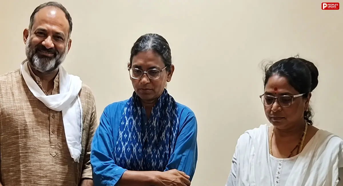 मीनाक्षी नटराजन पहुंचीं हाईकोर्ट, बोलीं- निष्पक्ष नहीं था चुनाव आयोग का फैसला 
