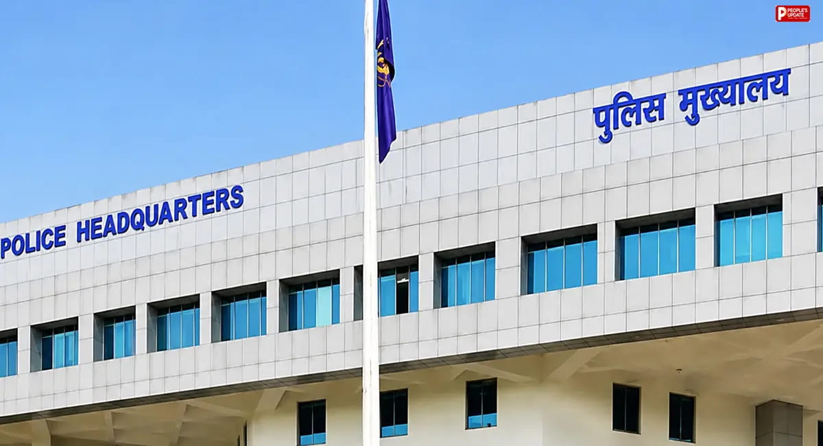 PHQ मेडिकल बिल घोटाला, दागी कर्मचारियों को मिला प्रमोशन; हाईकोर्ट ने मांगा जवाब