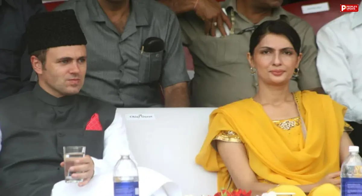 उमर अब्दुल्ला और पायल के तलाक पर  सुप्रीम कोर्ट ने लगाई मुहर, 32 साल पहले हुई थी शादी 