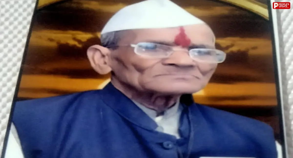 106 साल की उम्र में भी जिंदा हैं आजादी के संघर्ष की यादें, बसंतीलाल पांडे ने अंग्रेजों की लाठियां झेलीं