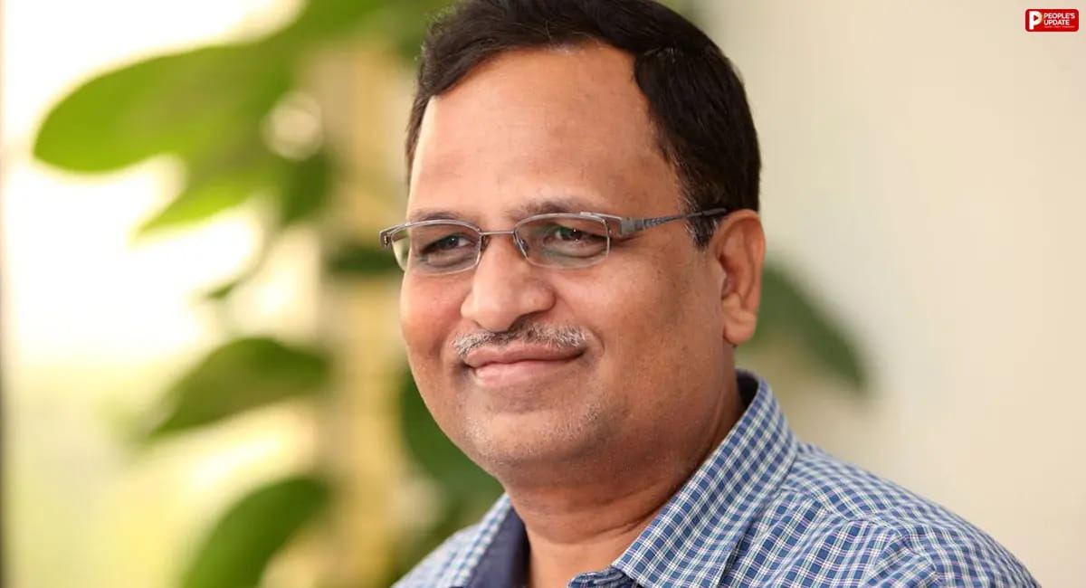 सत्येंद्र जैन की गिरफ्तारी मामला: कोर्ट ने फैसला सुरक्षित रखा, दिल्ली की राउज एवेन्यू कोर्ट में हुई सुनवाई 