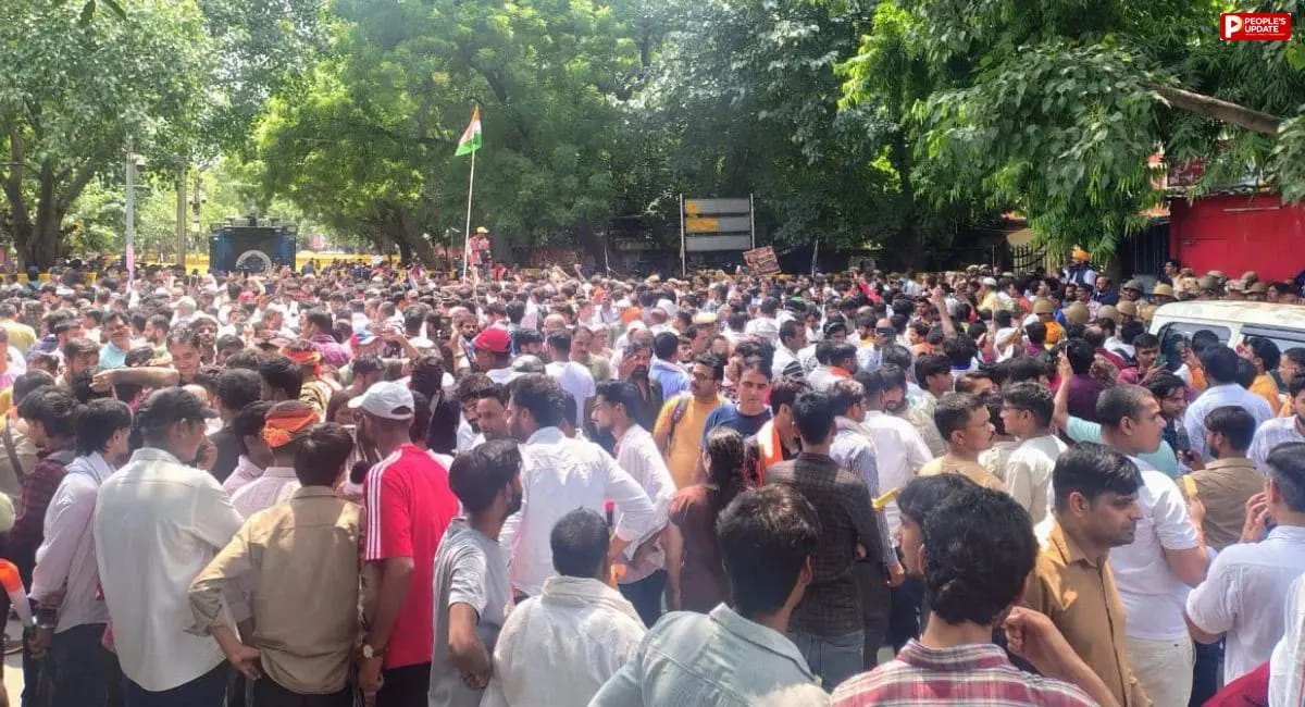 आरक्षण हटाओ आंदोलन: क्या रिजर्वेशन व्यवस्था में बदलाव की उठने लगी मांग?