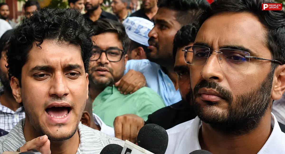 निशु आजाद केस पर बोले सौरव दास, हमें फिर से सड़कों पर उतरना पड़ा