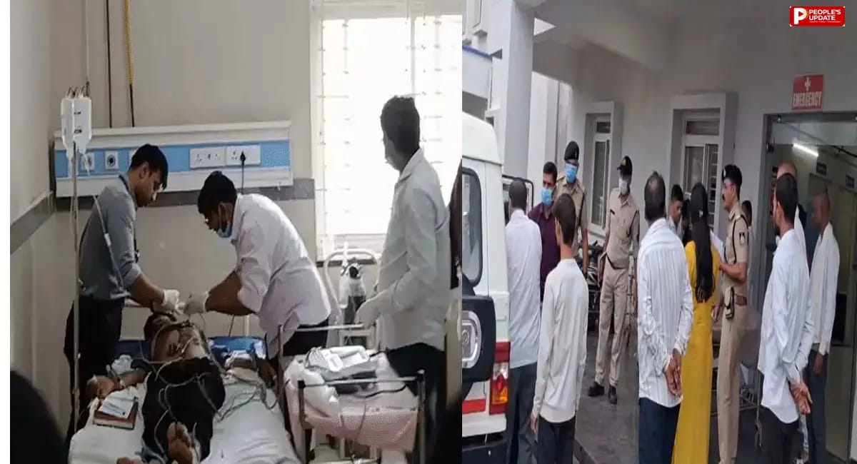 सागर: जहरीली शराब से 11 लोगों की मौत, 5 अफसर सस्पेंड; 7 दुकानें सील 