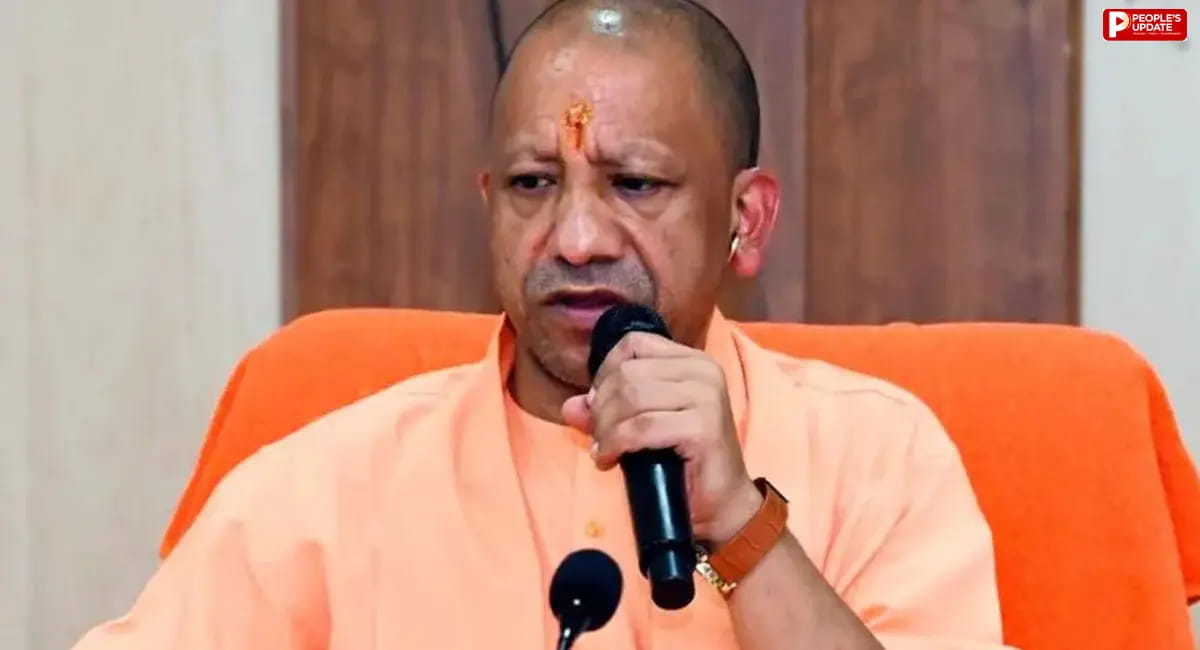युवाओं के लिए सीएम योगी का बड़ा ऐलान, UP में अगले 6 महीने में एक लाख युवाओं को मिलेगी सरकारी नौकरी 