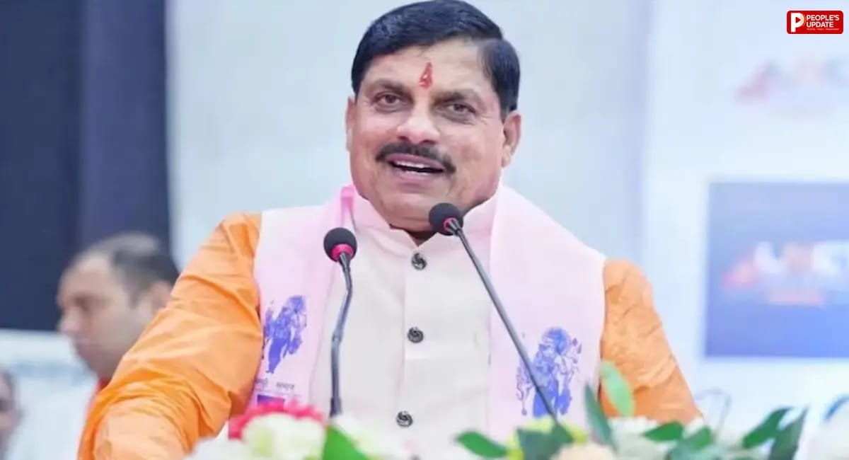 सीएम ने दी विश्वकर्मा जयंती और पीएम मोदी के जन्मदिन की बधाई, कहा- दुनिया  भारत की ओर देख रही 