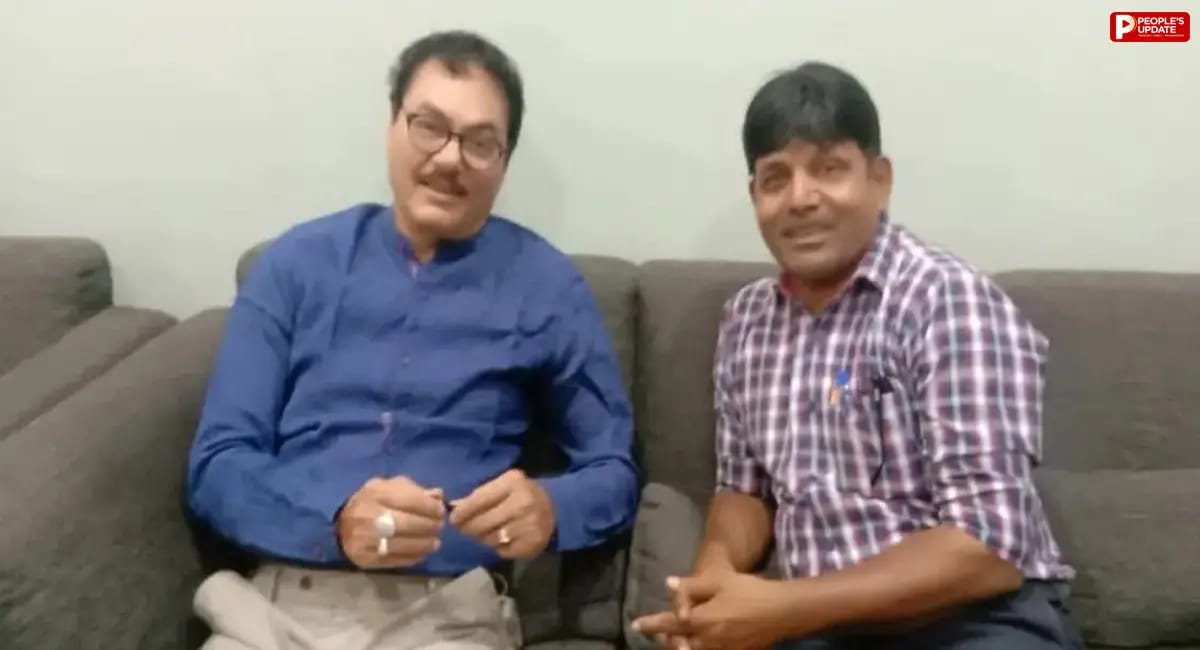 मंजर भोपाली के मंचीय सफर के 50 साल पूरे, 27 सितंबर को मुशायरे का आयोजन