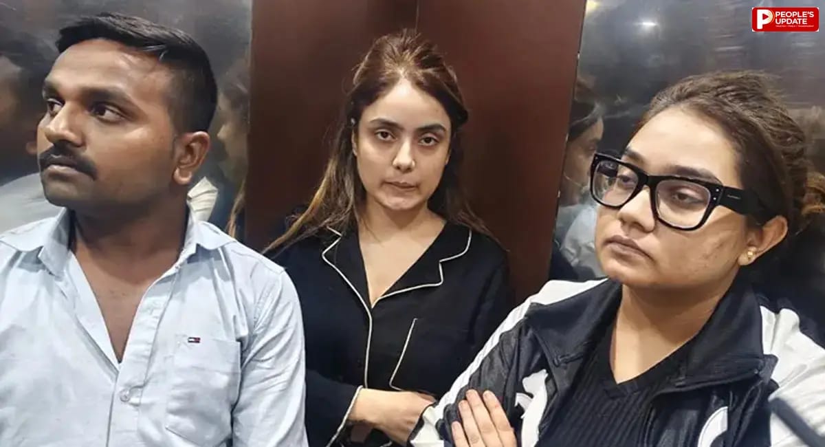 शिवा शर्मा मौत मामला: श्रद्धा दुबे की कस्टडी बढ़ी, मोबाइल फोन से खुल सकते हैं बड़े राज 