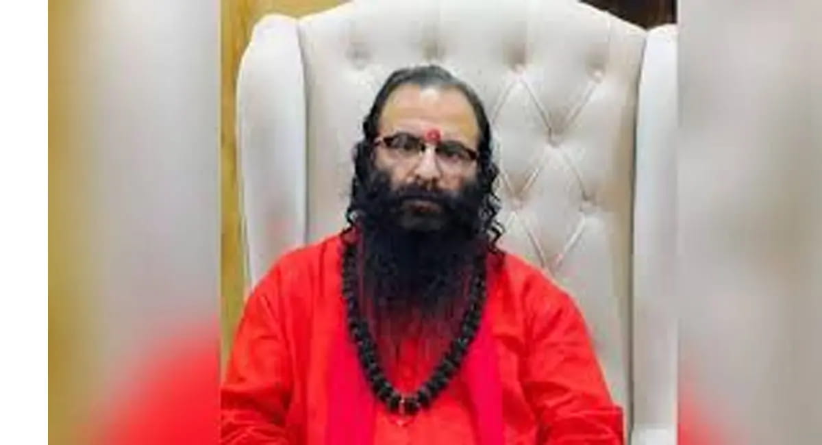 महंत पुरी ने आईडी व्यवस्था का प्रस्ताव दिया