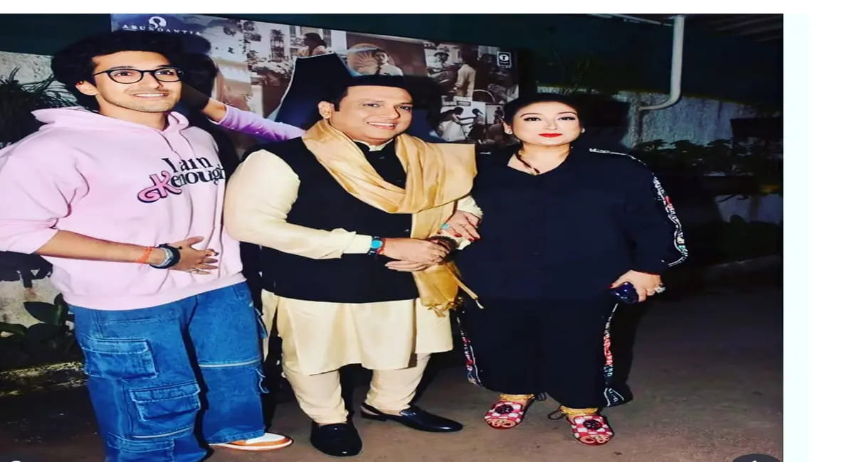 सफलता मिलने में लगेंगे 2 साल, मां सुनीता चिंतित
