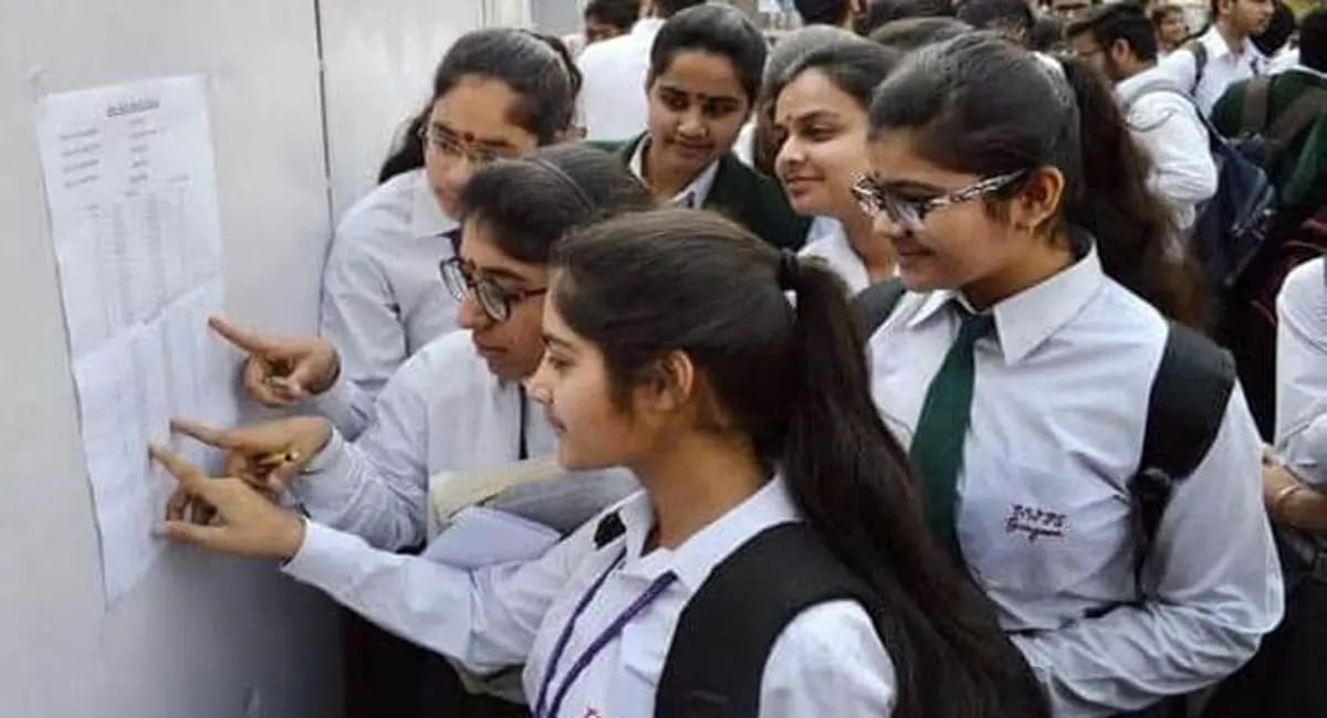 जानें कैसे चेक करें मार्कशीट