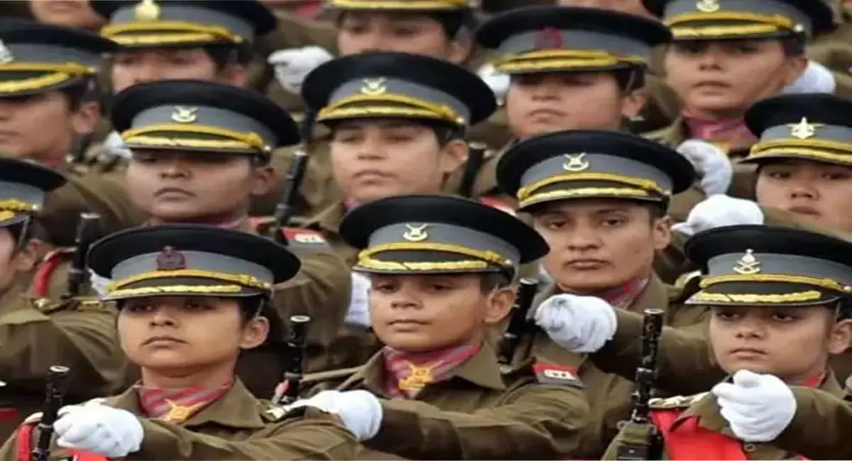 सुप्रीम कोर्ट का ऐतिहासिक फैसला, महिला सैन्य अफसरों को मिलेगा स्थायी कमीशन के साथ पूरी पेंशन