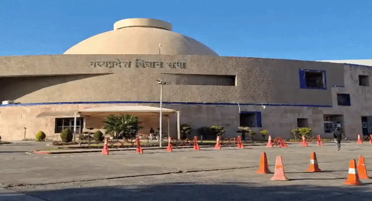 3 राज्यों के 55 युवा विधायक एक मंच पर, दो दिन चलेगा लोकतंत्र का महाकुंभ