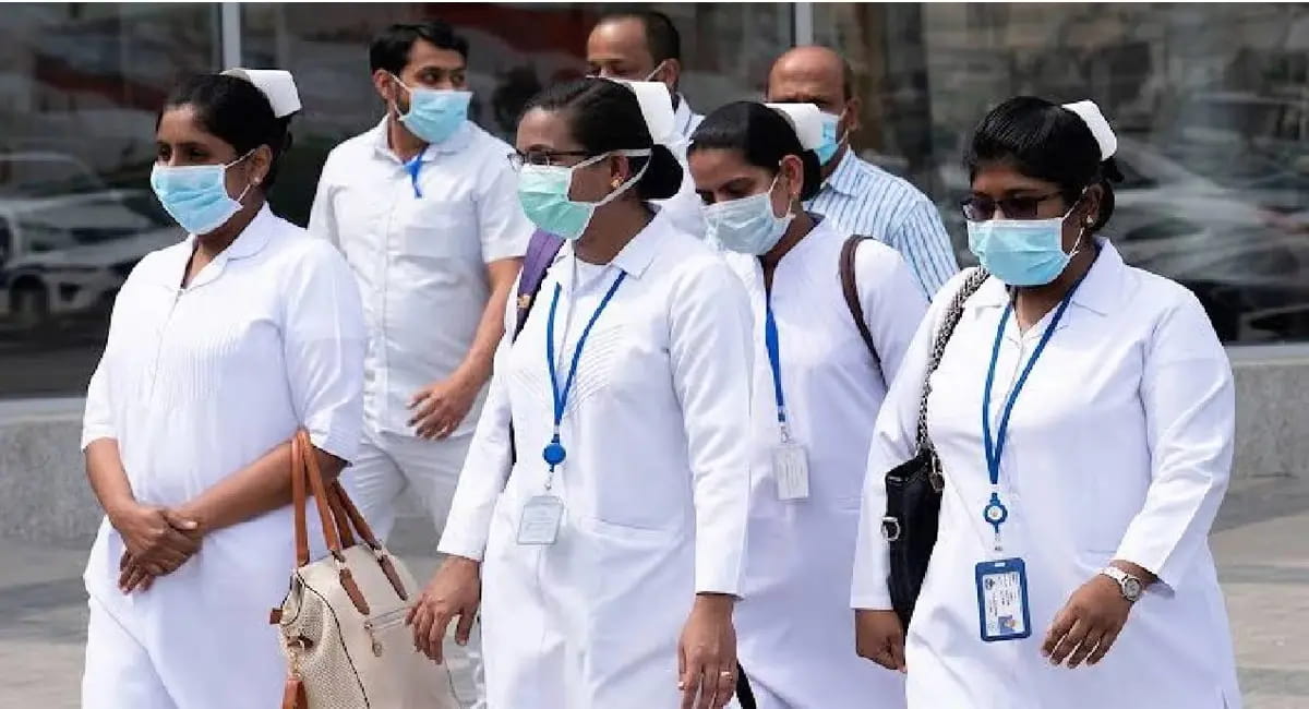 2,646 पदों पर सुनहरा मौका, 20 अप्रैल तक आवेदन… 15 मई को परीक्षा, जानें पूरी डिटेल