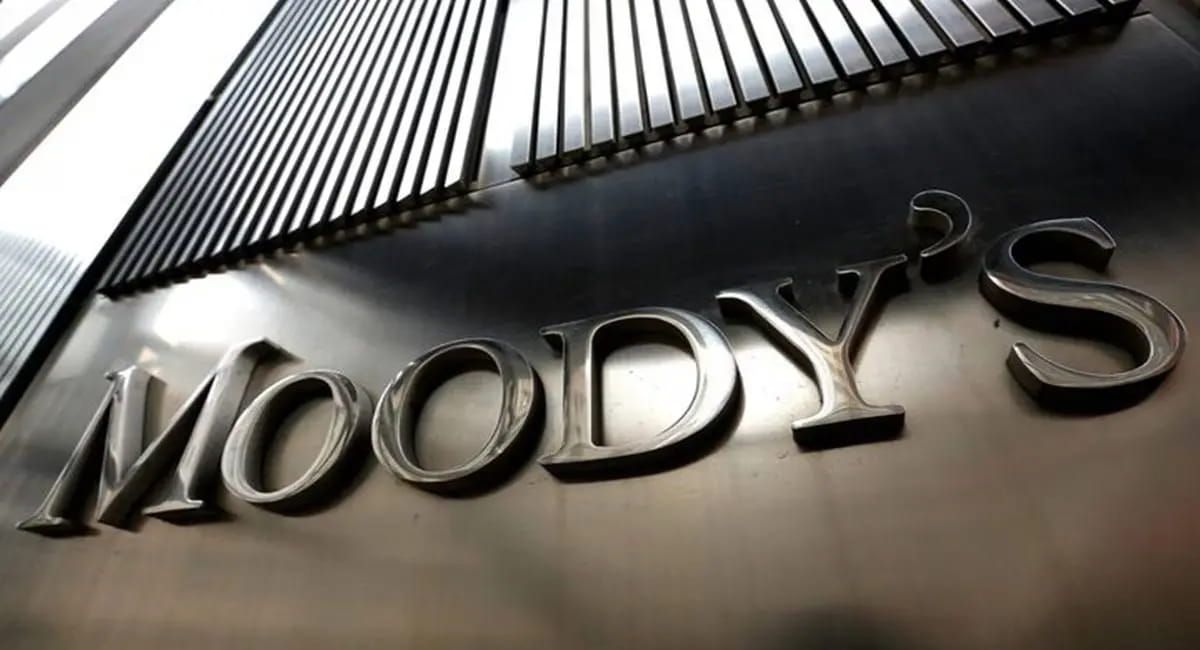 Moody’s ने GDP ग्रोथ घटाकर 6% की, महंगाई बढ़ने की चेतावनी