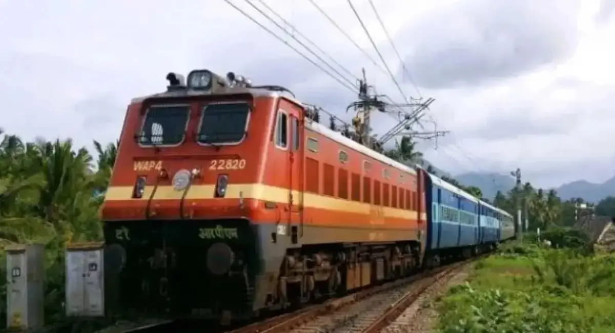 रेलवे की समर स्पेशल ट्रेनें चल पड़ीं, पहाड़ों तक मिलेगा कंफर्म टिकट