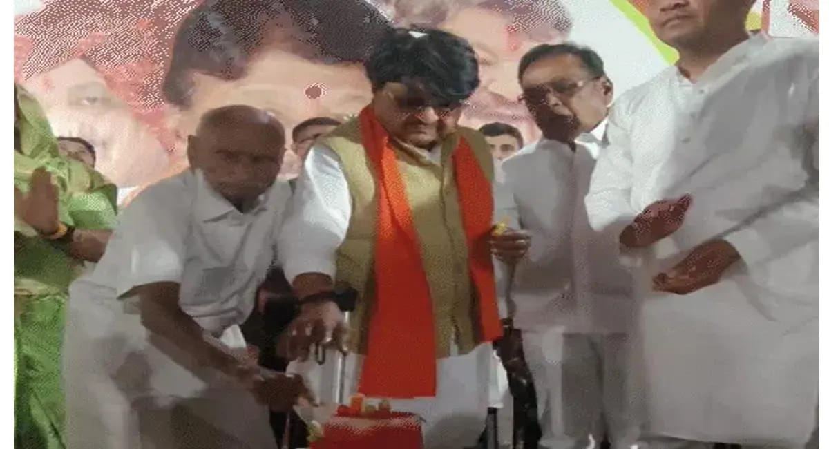 ‘38 फर्जी केस हैं, बंगाल गया तो हो सकती है गिरफ्तारी’, बोले- वहां भाजपा सरकार बनेगी