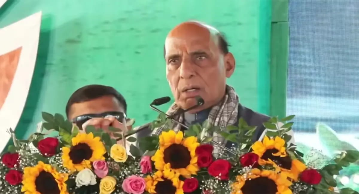 अब सेना की थाली में परोसा जाएगा MP के किसानों का श्रीअन्न और ताजी जैविक सब्जियां