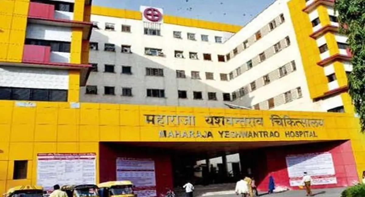 इंदौर में 2 और मजदूरों की मौत