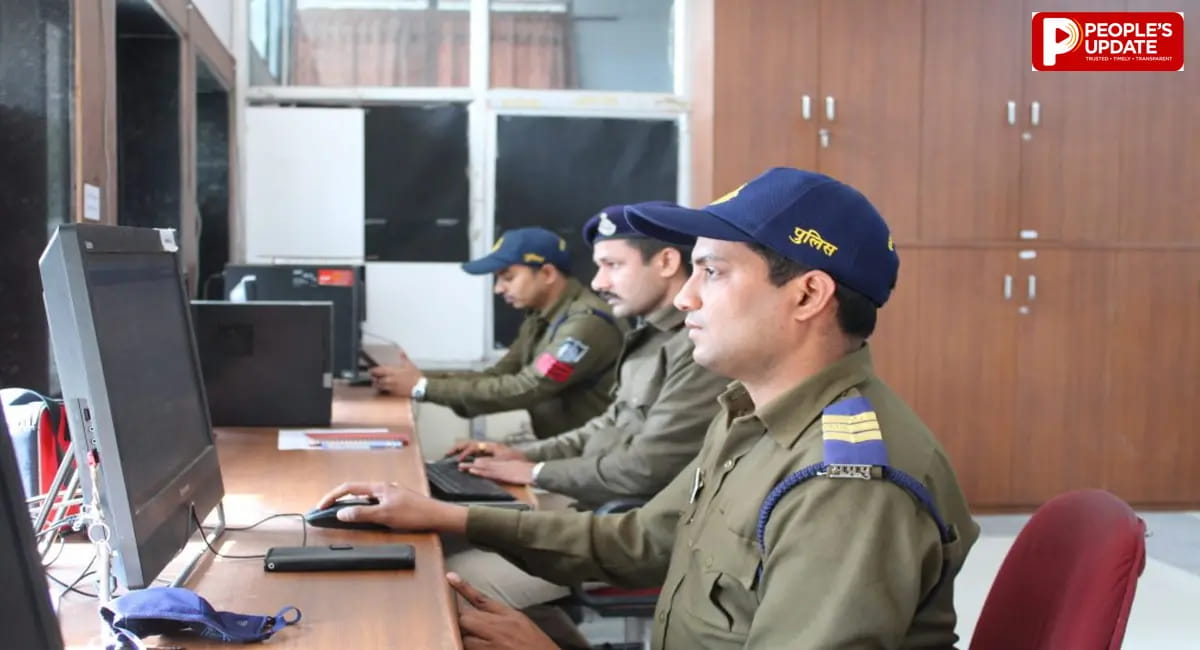15 दिन से लापता थी गुड़िया बैगा, पति भी दो दिन से गायब