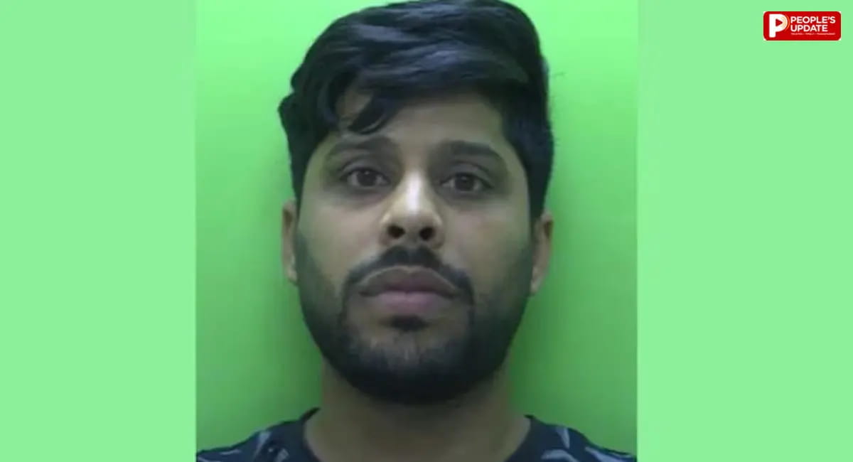 रेप के बाद ब्रिटिश लड़की से पाकिस्तानी युवक का शर्मनाक सवाल, जज ने सुनाई 10 साल की सजा