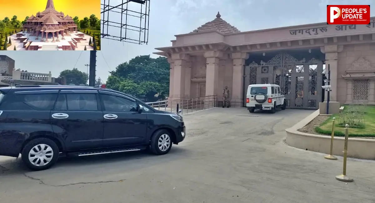 10 करोड़ की सुरक्षा के बावजूद कैसे हुई चूक? अब जांच के घेरे में पूरा सिस्टम