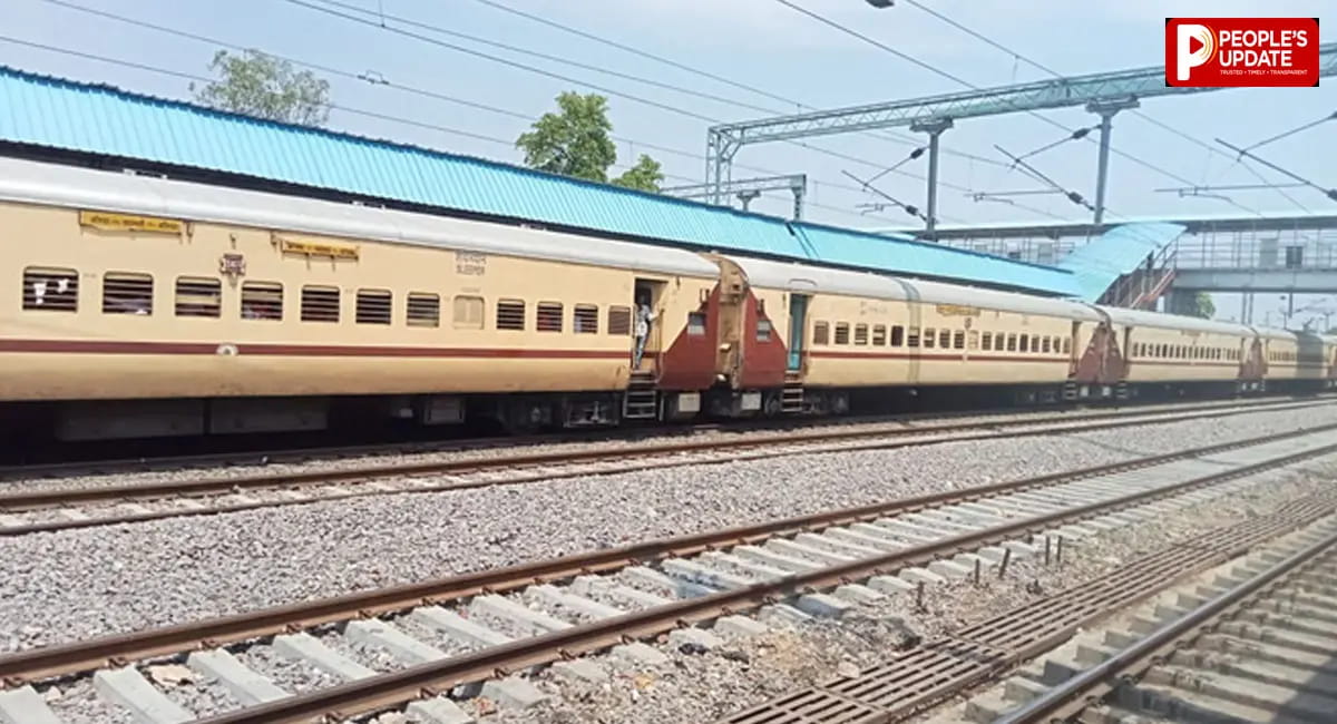 छात्रों के लिए रेलवे का बड़ा फैसला, इंदौर-रतलाम से भोपाल तक चलेगी स्पेशल ट्रेन