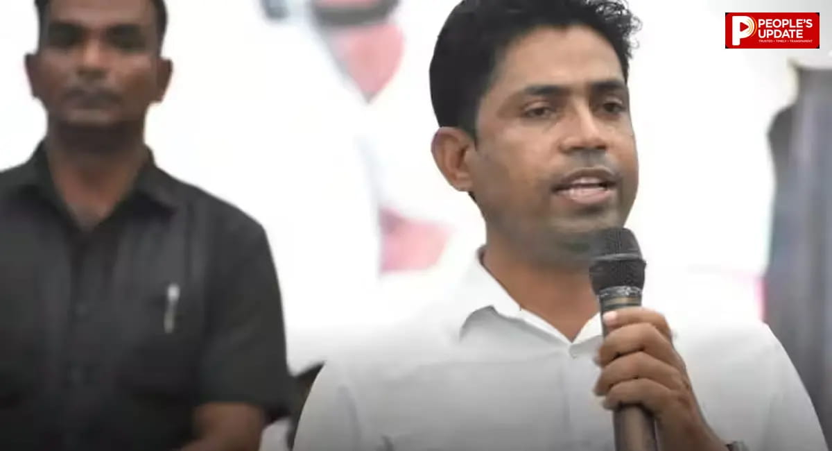 पति की गिरफ्तारी के बाद भड़का था बवाल