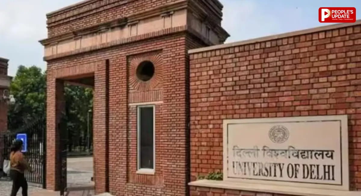 इंतजार खत्म! UG एडमिशन प्रक्रिया शुरू, CSAS पोर्टल खुला; 67 कॉलेजों की 71,600 सीटों के लिए रजिस्ट्रेशन शुरू