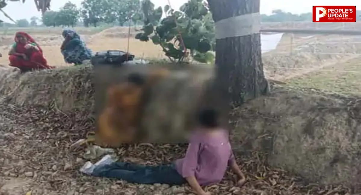 अनूपपुर में मां-बेटी की मौत से उठे कई सवाल