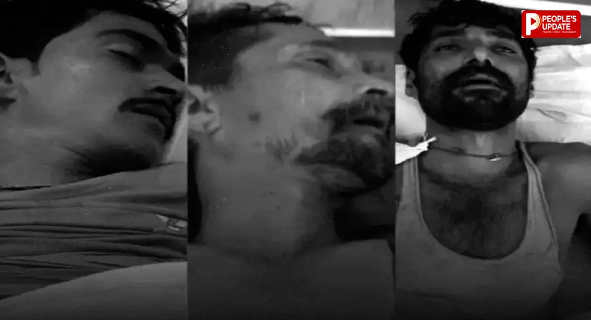 कुएं में जहरीली गैस से 3 की मौत; एक की हालत गंभीर