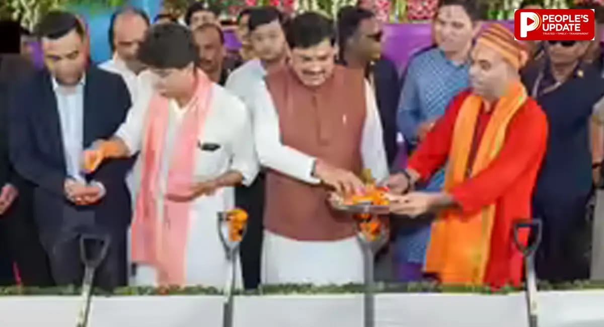 2500 करोड़ के अदाणी प्लांट में बनेंगी मिसाइलें, 5 हजार रोजगार का दावा