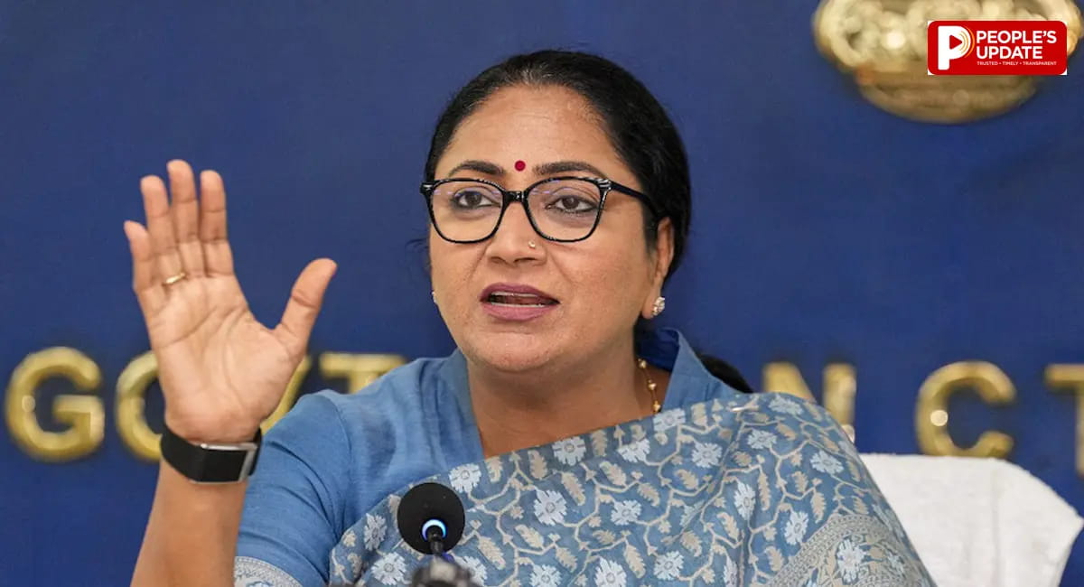 केजरीवाल का पूर्व सरकारी आवास बनेगा स्टेट गेस्ट हाउस और कल्चरल सेंटर