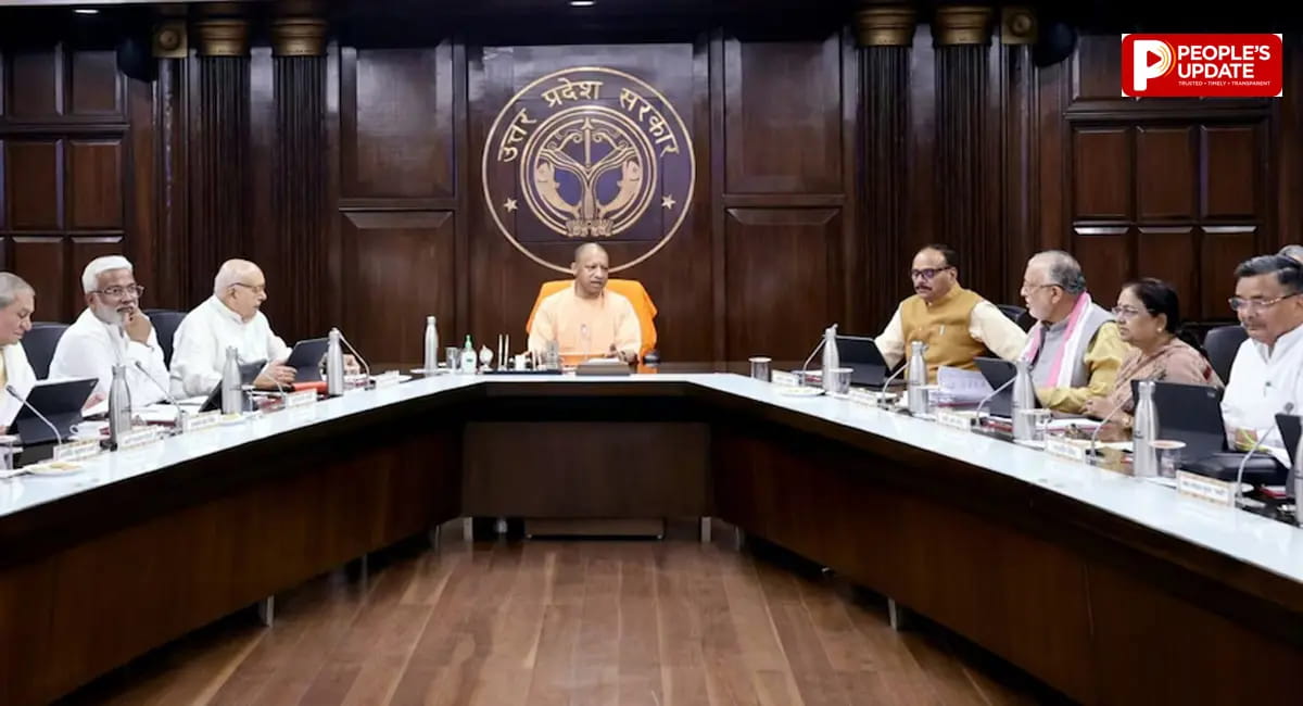 अयोध्या के भदरसा का नाम बदलकर 'भरत नगर', मां ज्वाला जी नगर पंचायत का भी ऐलान