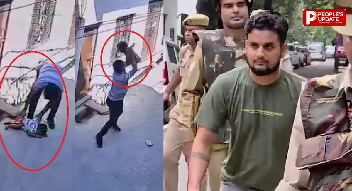 डेढ़ साल के मासूम के हत्यारे को फांसी की सजा