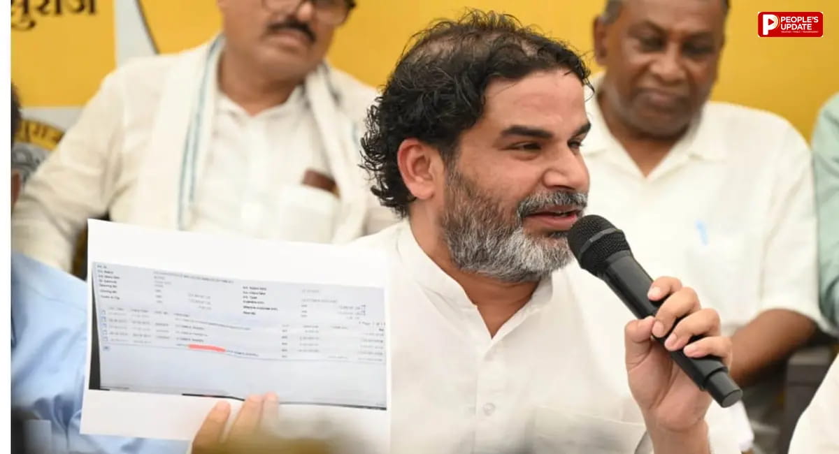 चुनावी हलफनामे में पहली बार सामने आई पूरी दौलत