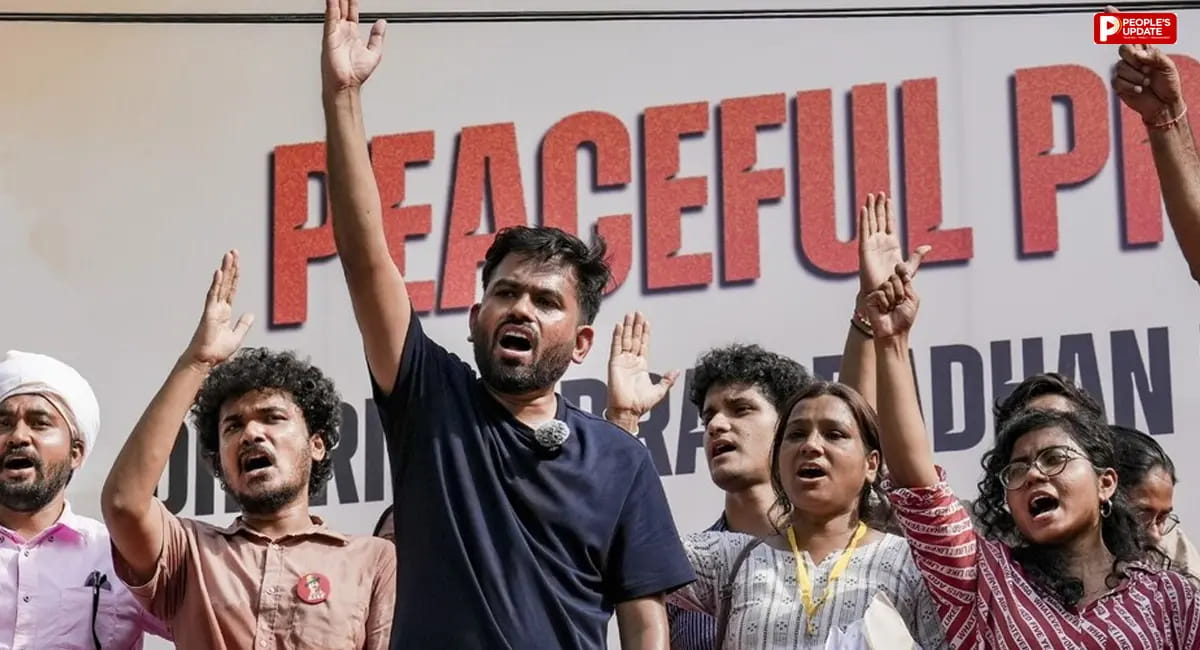 छात्रों से बड़ी संख्या में शामिल होने की अपील