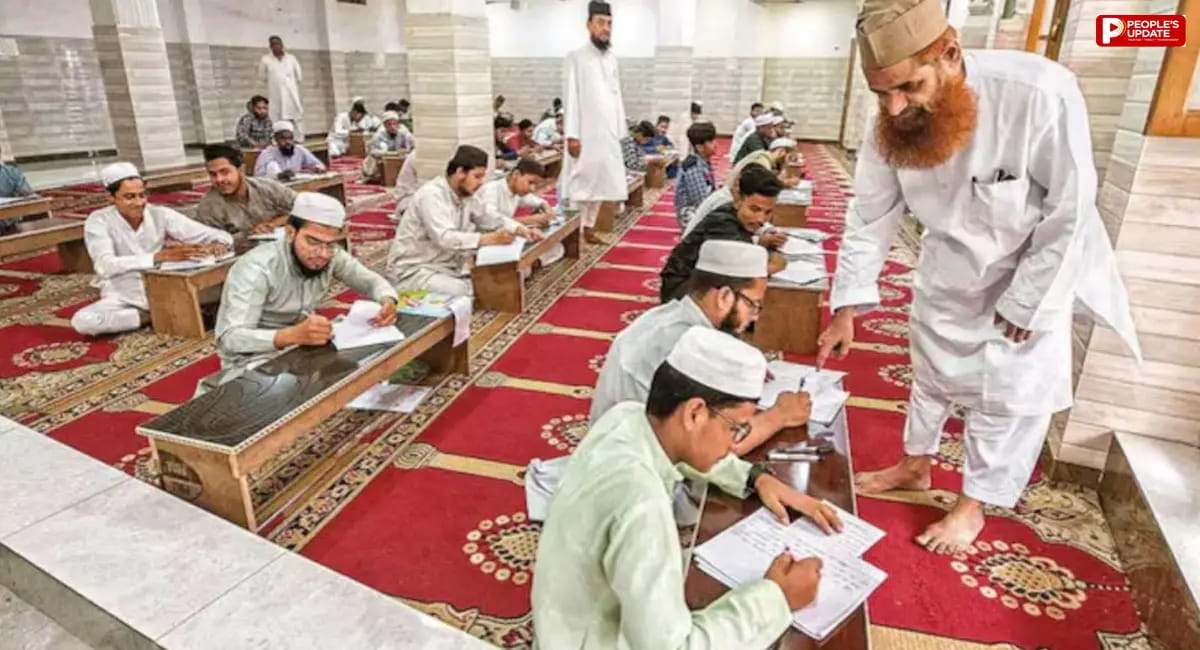 मदरसा विवाद पर कलकत्ता हाईकोर्ट की अहम टिप्पणी