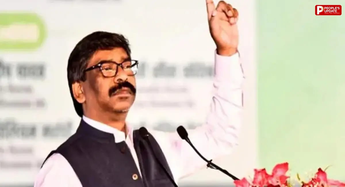 JPSC-JSSC विवाद में बड़ा अपडेट, 14वीं PT रद्द करने पर विचार? 16वें दिन भी जारी छात्रों का आंदोलन