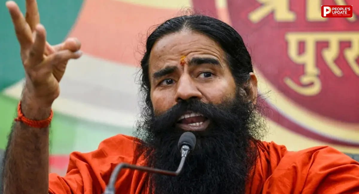 बाबा रामदेव बोले- ऐसा न हो कि मुझे दोबारा आंदोलन करना पड़े, सरकारी नौकरियों में 90-99% घोटाले का दावा