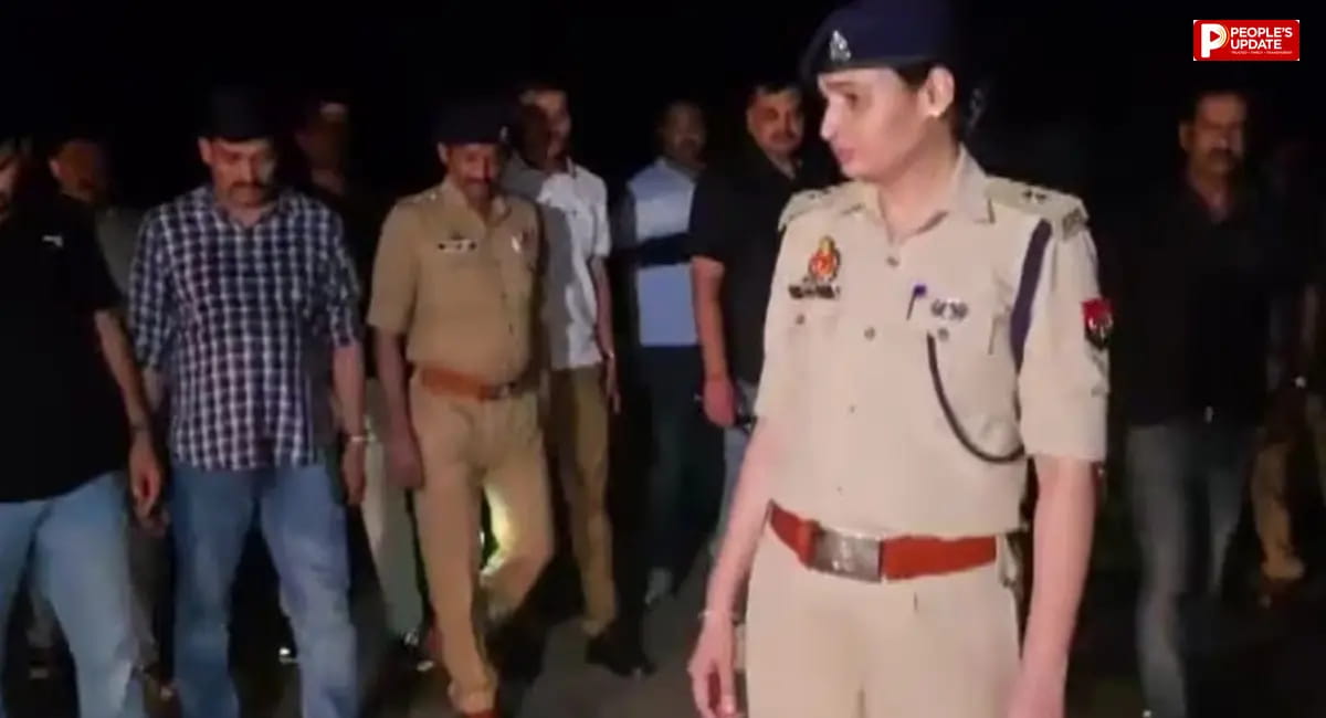 कर्ज चुकाने के लिए दोस्त ने दिया 'सेठ को लूटने' का आइडिया, पल्लेदार निकला मास्टरमाइंड