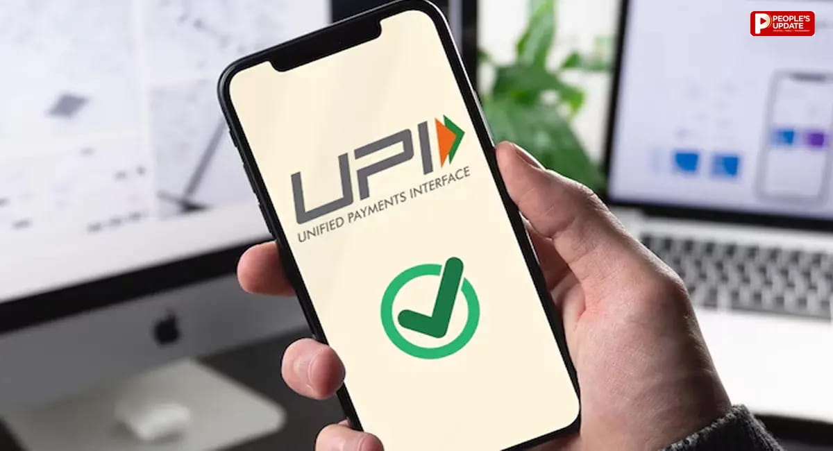 UPI फ्री रहेगा या लगेगा चार्ज? ₹2000 से ज्यादा पेमेंट पर सरकार ने बदला नियम!