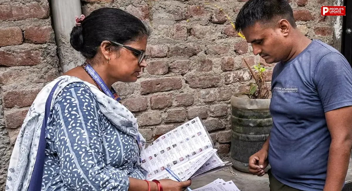 Form 6 के साथ अब नहीं देना होगा Annexure-D, SIR विवाद के बीच चुनाव आयोग का फैसला