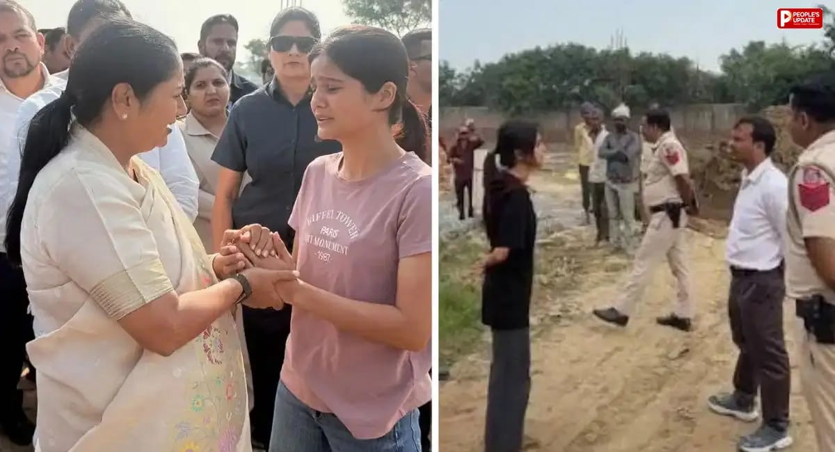 दिल्ली में एनिमल शेल्टर तोड़ने पर एक्शन, जूनियर इंजीनियर विकास कुमार गुप्ता सस्पेंड