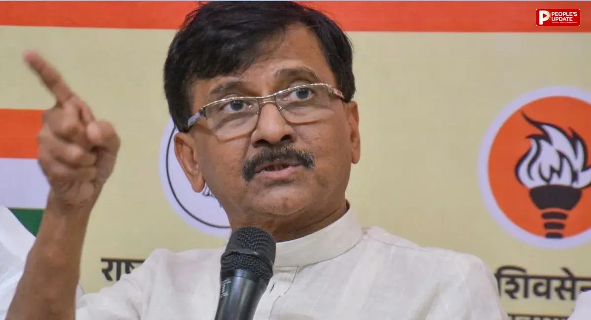 संजय राउत की नई किताब में विजय माल्या की तारीफ, बोले- वह कभी फ्रॉड नहीं थे ; PM मोदी के भाषण को भी सराहा