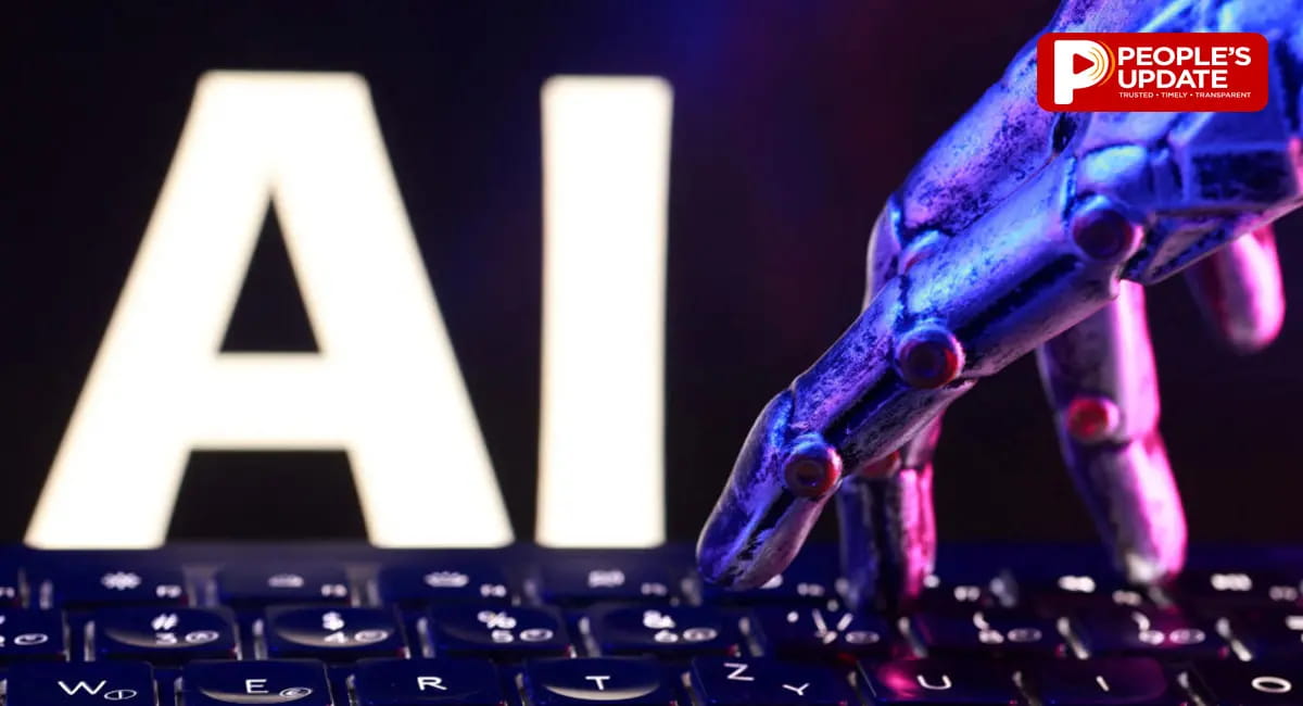 Chinese AI Agents ने की धोखाधड़ी, Qwen, DeepSeek, Kimi ने किया झूठा दावा, रिपोर्ट में खुलासा