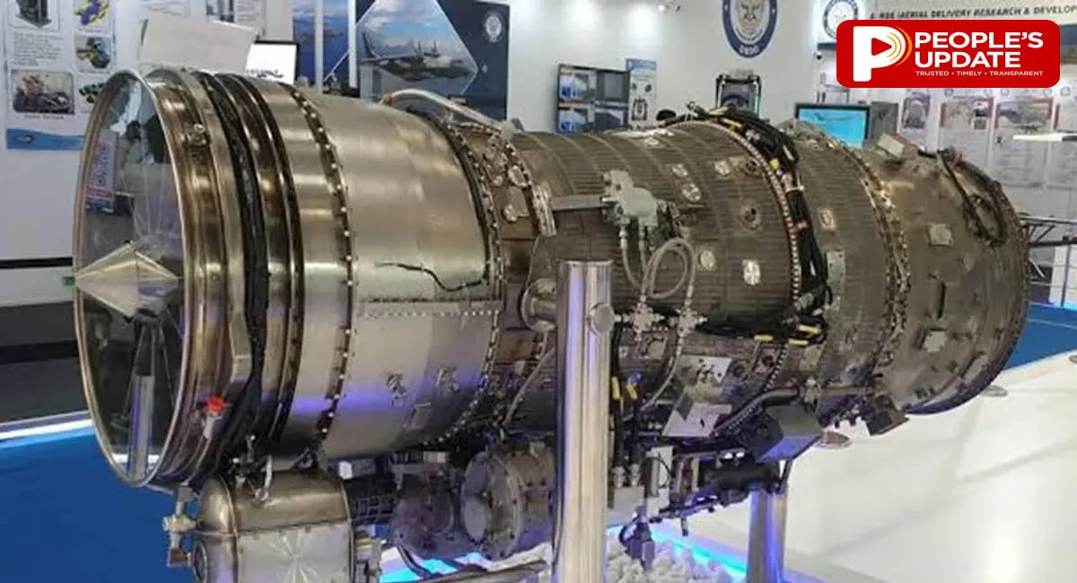  Kaveri Engine ने रूस में रचा इतिहास, 48.5 kN थ्रस्ट के साथ पास किया हाई-एल्टीट्यूड टेस्ट पास, अब Ghatak Drone में लगेगा 