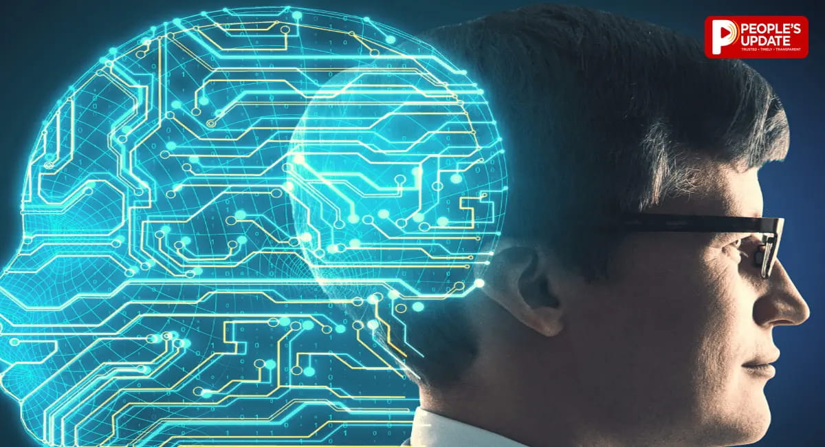 दिमाग पढ़ने वाला AI आ गया! इजरायली वैज्ञानिकों ने बनाया Brain-IT, अब आपकी कल्पना को हूबहू तस्वीर में बदलेगी टेक्नोलॉजी