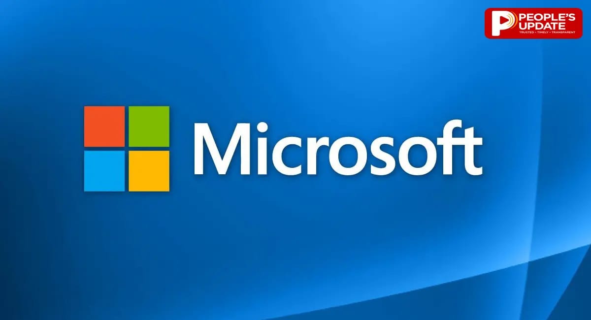 अमेरिकी सरकार ने Microsoft को PERM प्रोग्राम से किया सस्पेंड, JD Vance ने लगाया सिस्टम के गलत इस्तेमाल का आरोप